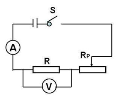 resistor circuit